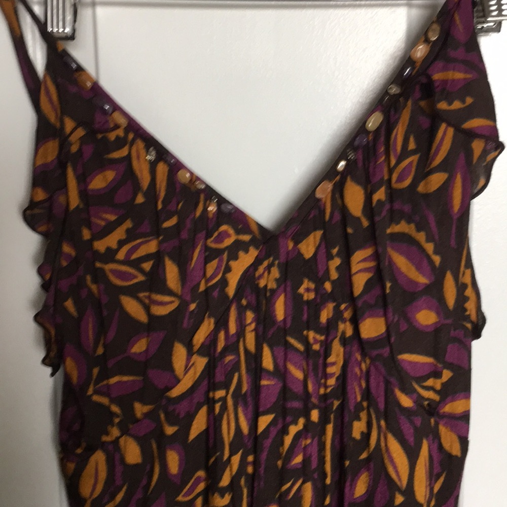 Summer dress